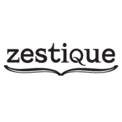 Zestique Logo