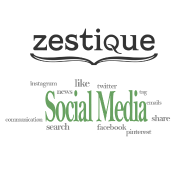 Social Media | Zestique