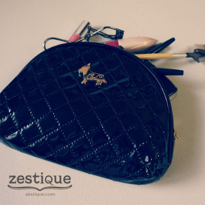 New Product Update: Cosmetic Pouches | Zestique