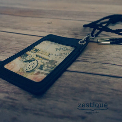 New Product Update: ID Holder Wallets | Zestique